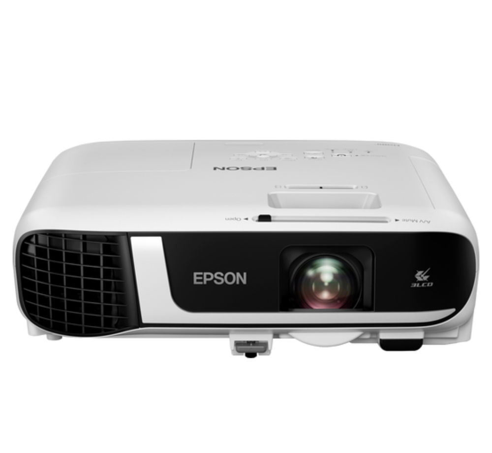 R&eacute;troprojecteur EB-FH52 Photos/Video/TV