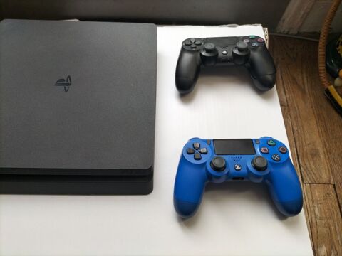 SONY PS 4 0 Paris 20 (75)