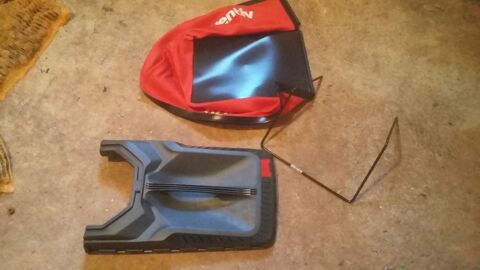 bac de tondeuse inventiv neuf 20 Foissac (12)