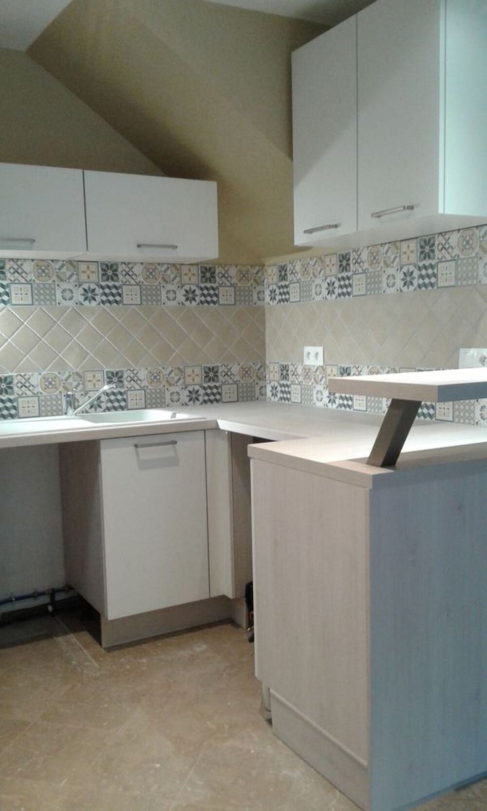 Location Duplex/Triplex 20MNS NEMOURS 77140 - 10KMS GARE SOUPPES/LOING Égreville