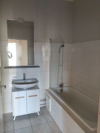  Appartement � vendre 3 pi�ces 59 m�