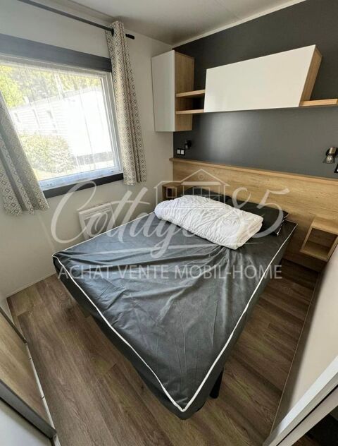 Mobil-Home Mobil-Home 2022 occasion Saint-Jean-de-Monts 85160