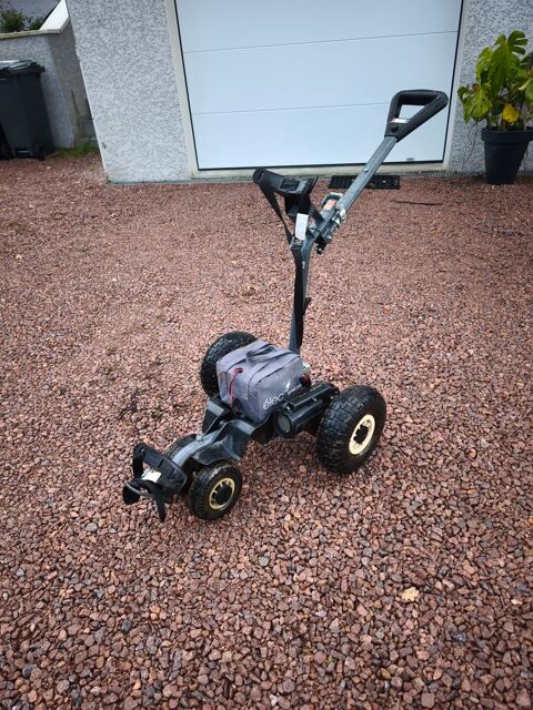 chariot de golf �lectrique Chalon-sur-Sa�ne (71)