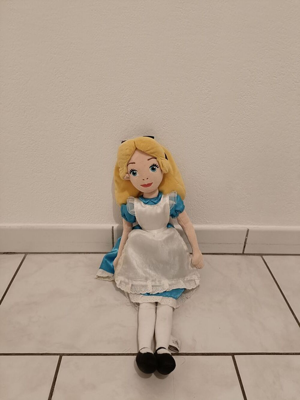 Poup&eacute;e Disney Jeux / jouets