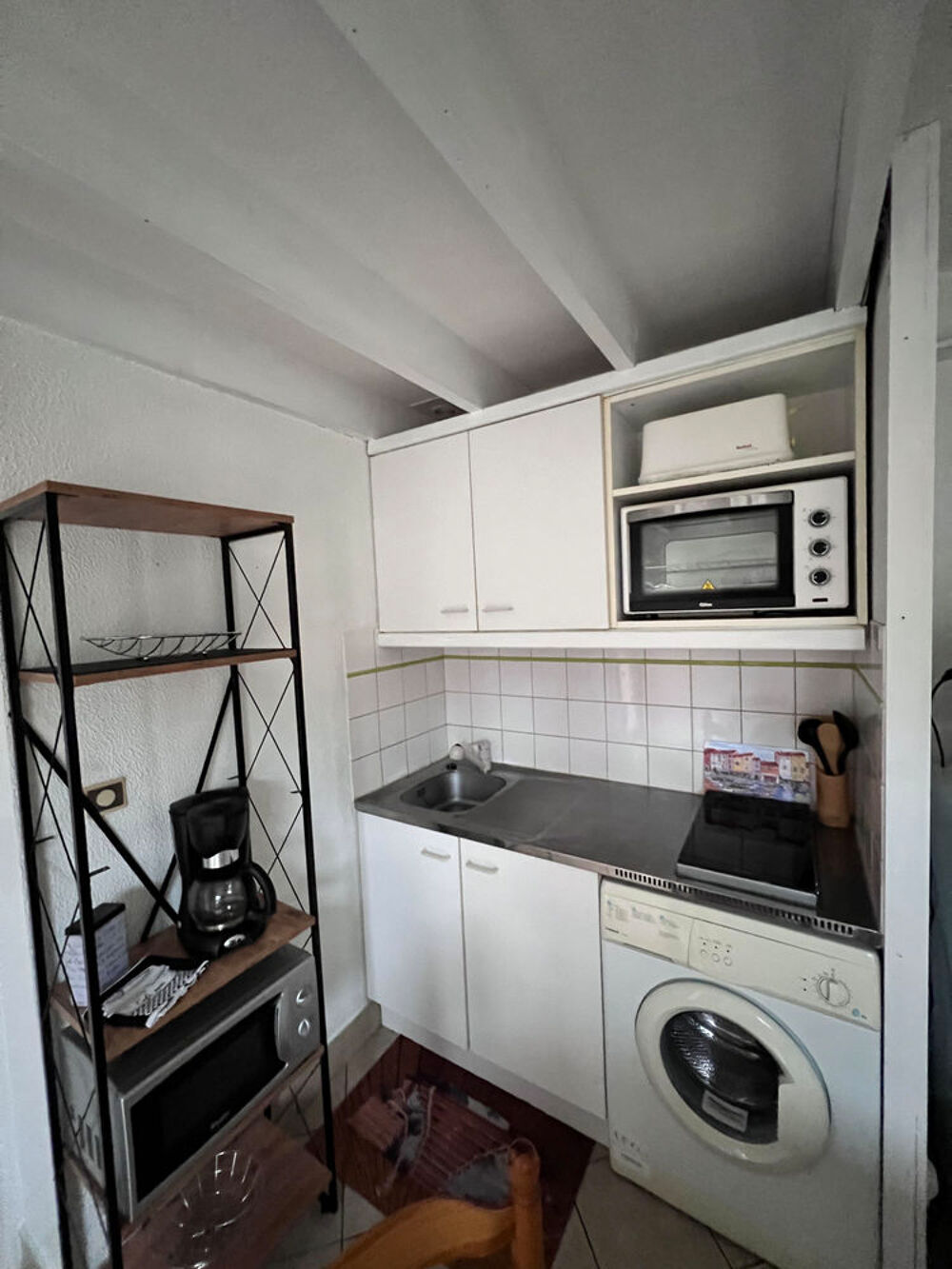   cottage au  coeur des dunes LE TOUQUET+ parking priv tennis Nord-Pas-de-Calais, Le Touquet-Paris-Plage (62520)