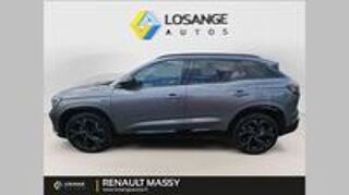 Austral E-Tech hybrid 200 Techno esprit Alpine 2023 occasion 91300 Massy