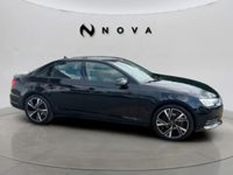 A4 35 TDI 150ch Sport 2020 occasion 33600 Pessac