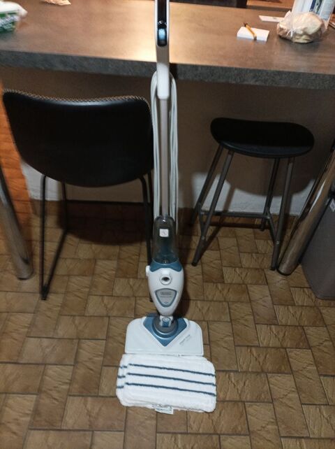 Nettoyeur � vapeur 50 Lanester (56)