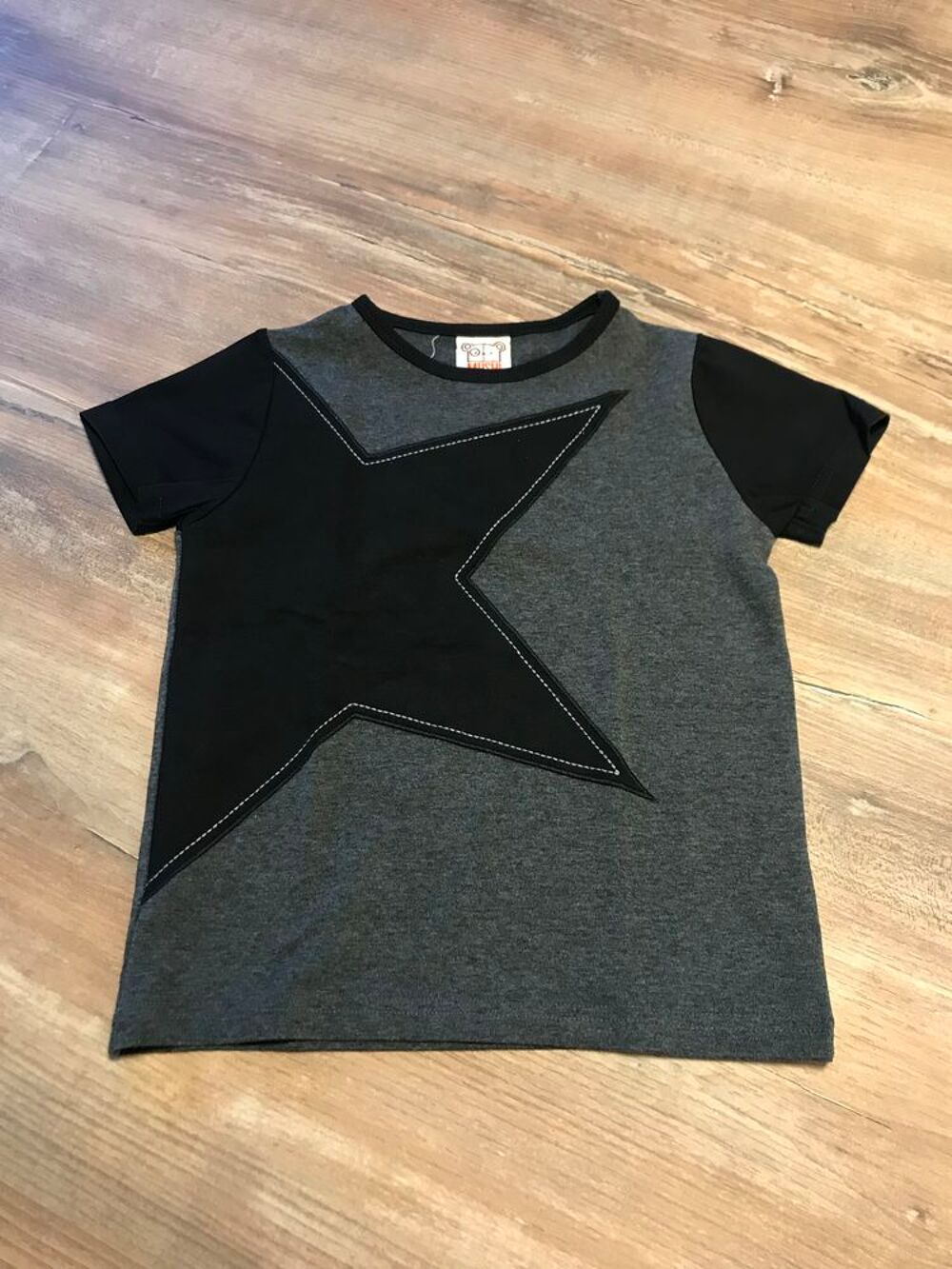 Tee shirt enfant gar&ccedil;on &acute;&acute; Mushi boys &acute; Vêtements enfants