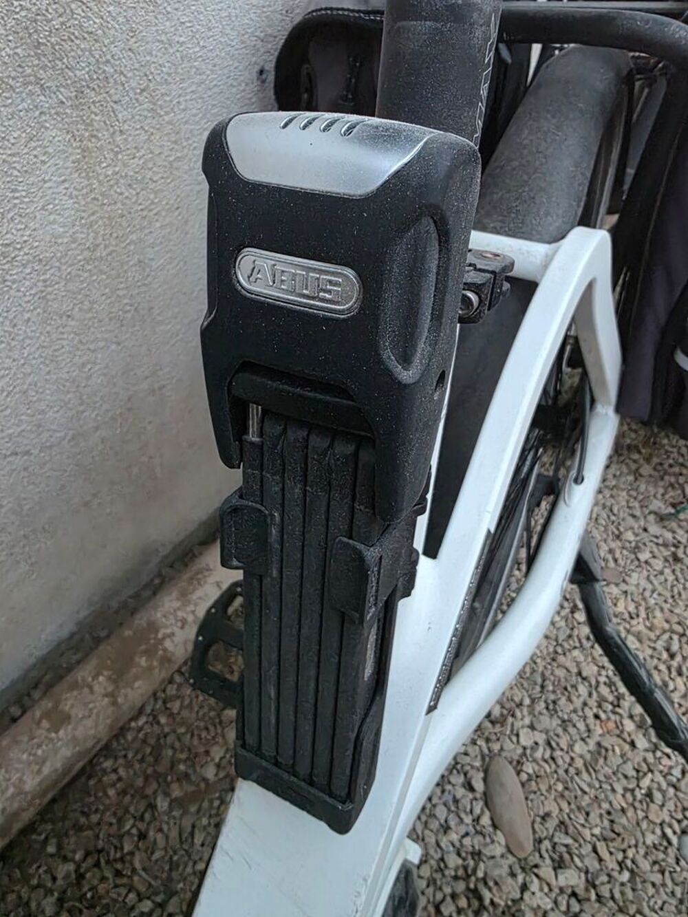 V&eacute;lo Electrique Vélos