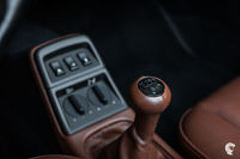 911 (993) 911 Cabriolet Carrera 4 1993 occasion 75014 Paris