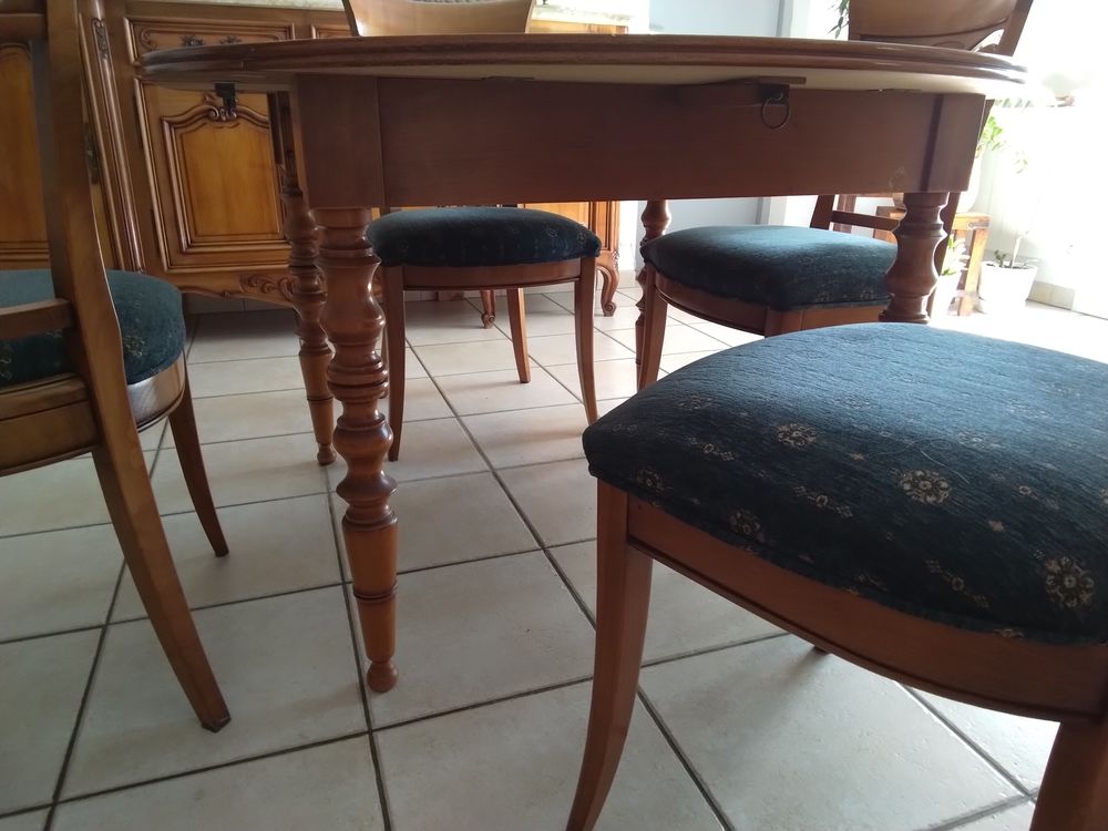 Salle a manger Meubles