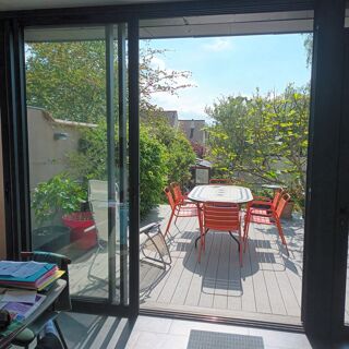  Maison � vendre 5 pi�ces 130 m�