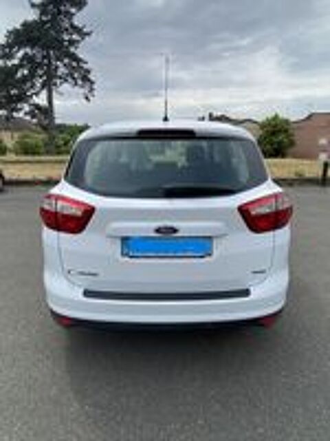 C-max Edition 2014 occasion 71250 Cluny