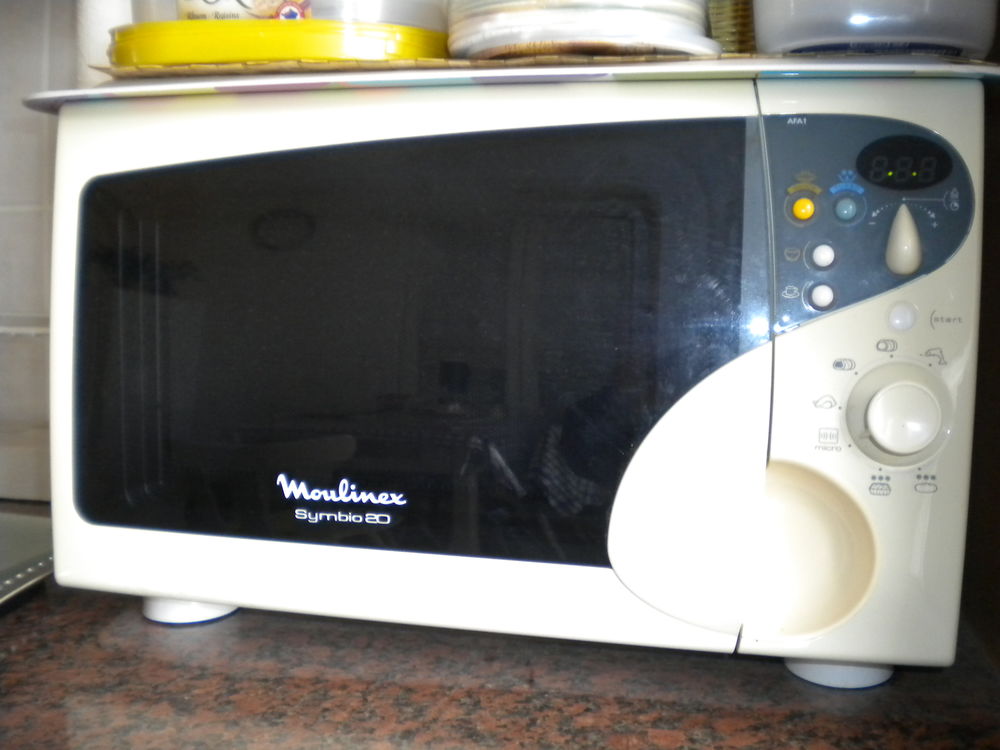 Micro ondes Electroménager