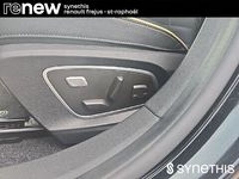 M&eacute;gane Megane E-Tech EV60 220 ch optimum charge Iconic 2023 occasion 83600 Fr&eacute;jus