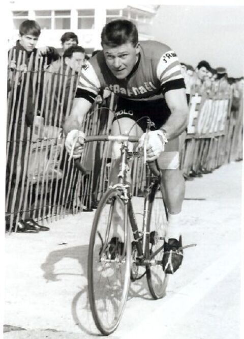 AUTOGRAPHE NOVAK Anatole 3 Saint-Quentin-sur-Nohain (58)