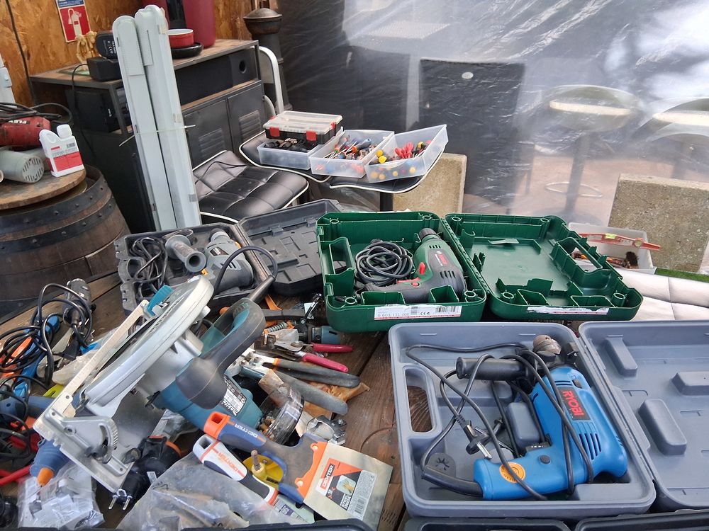 divers Bricolage