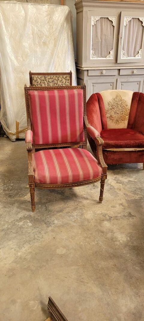 Fauteuil de style
- Chambéry (73)