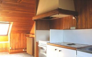  Appartement à louer 2 pièces 42 m²