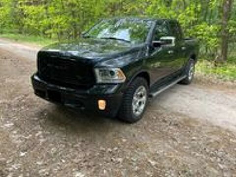 RAM 1500 LAIE V8 5.7L BA8 4X4 2016 occasion 67170 Geudertheim