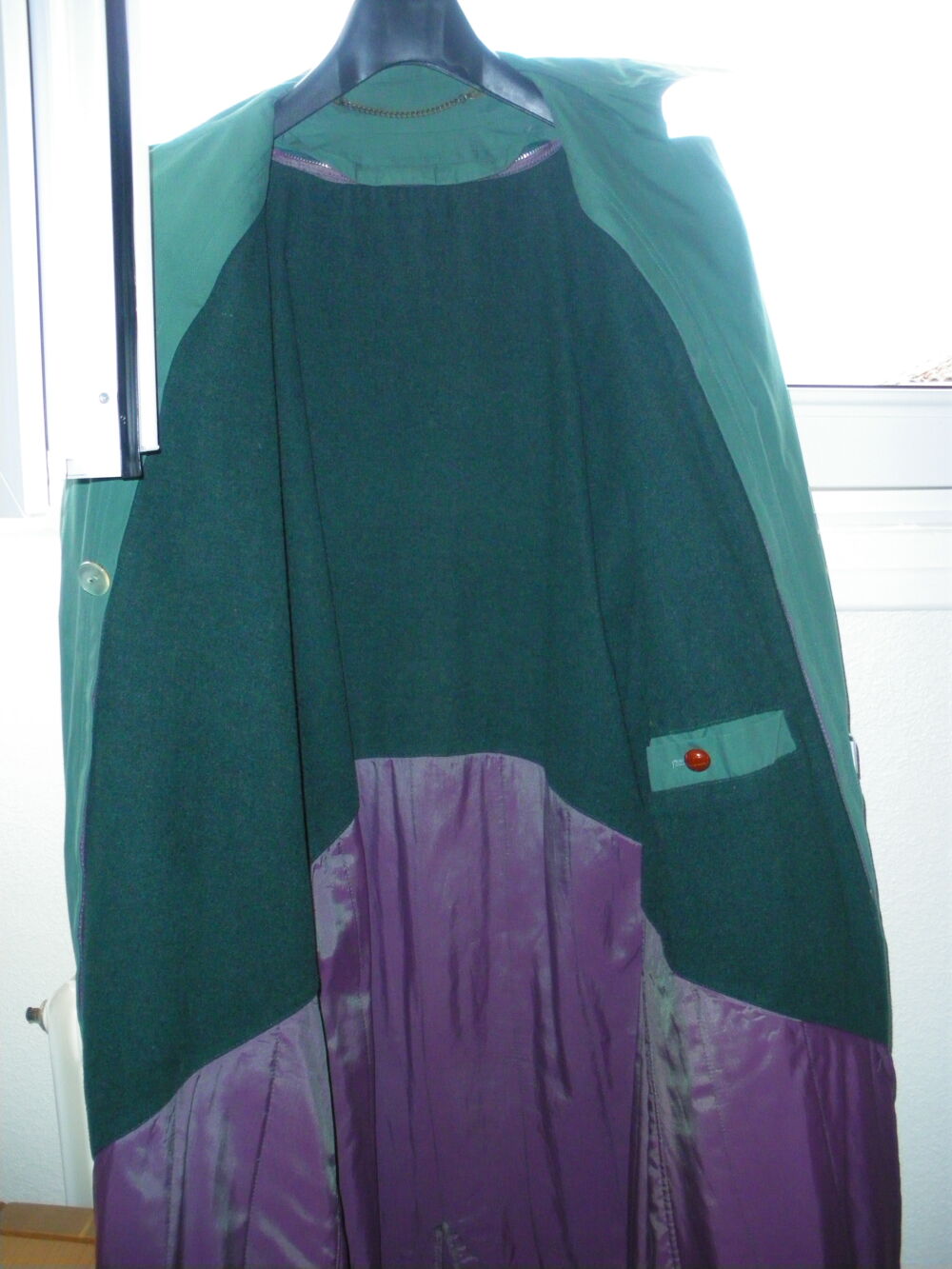IMPERMEABLE Vêtements