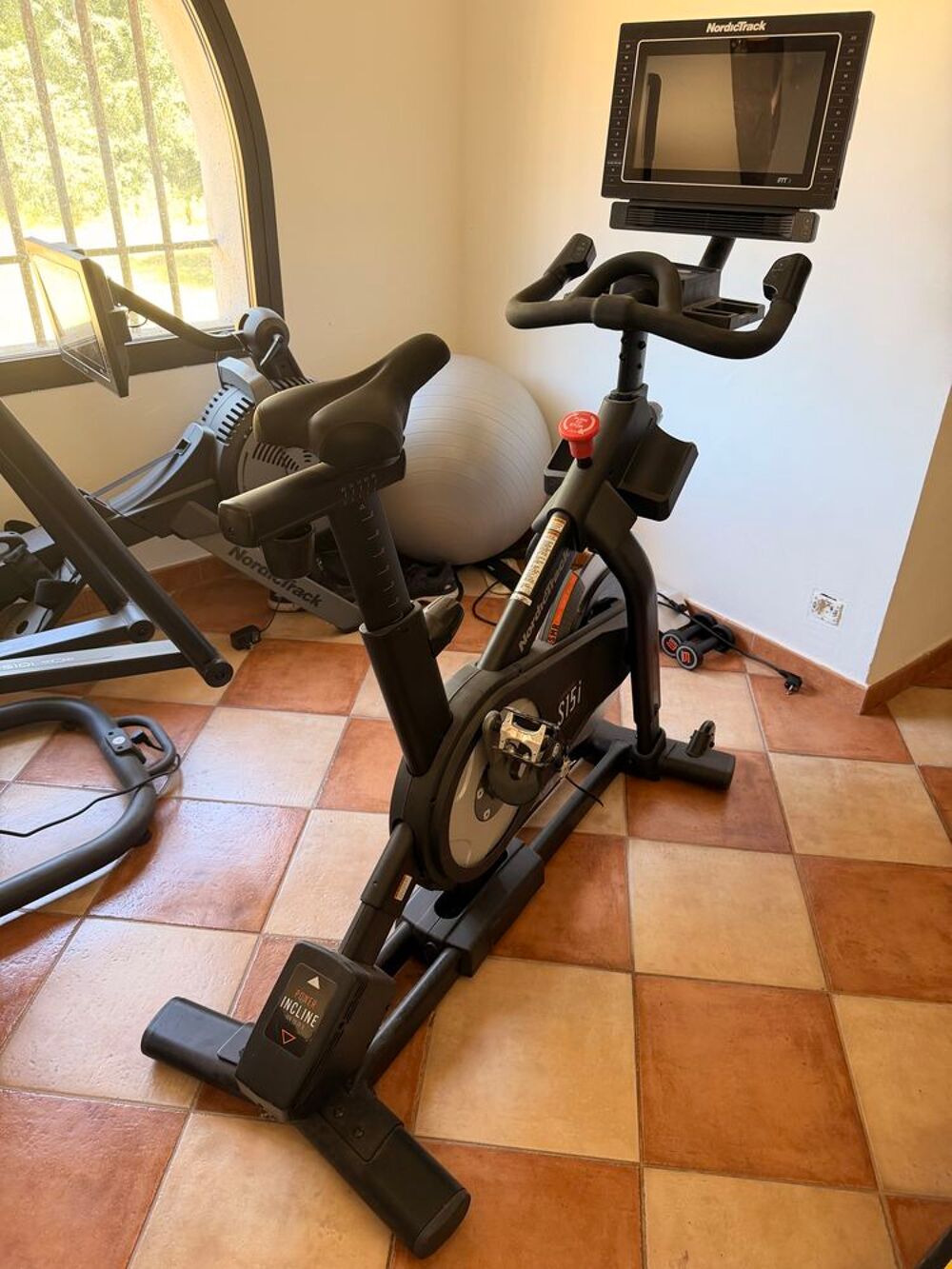 V&eacute;lo nordistrack Sports