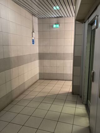  Parking / Garage � louer 13 m�