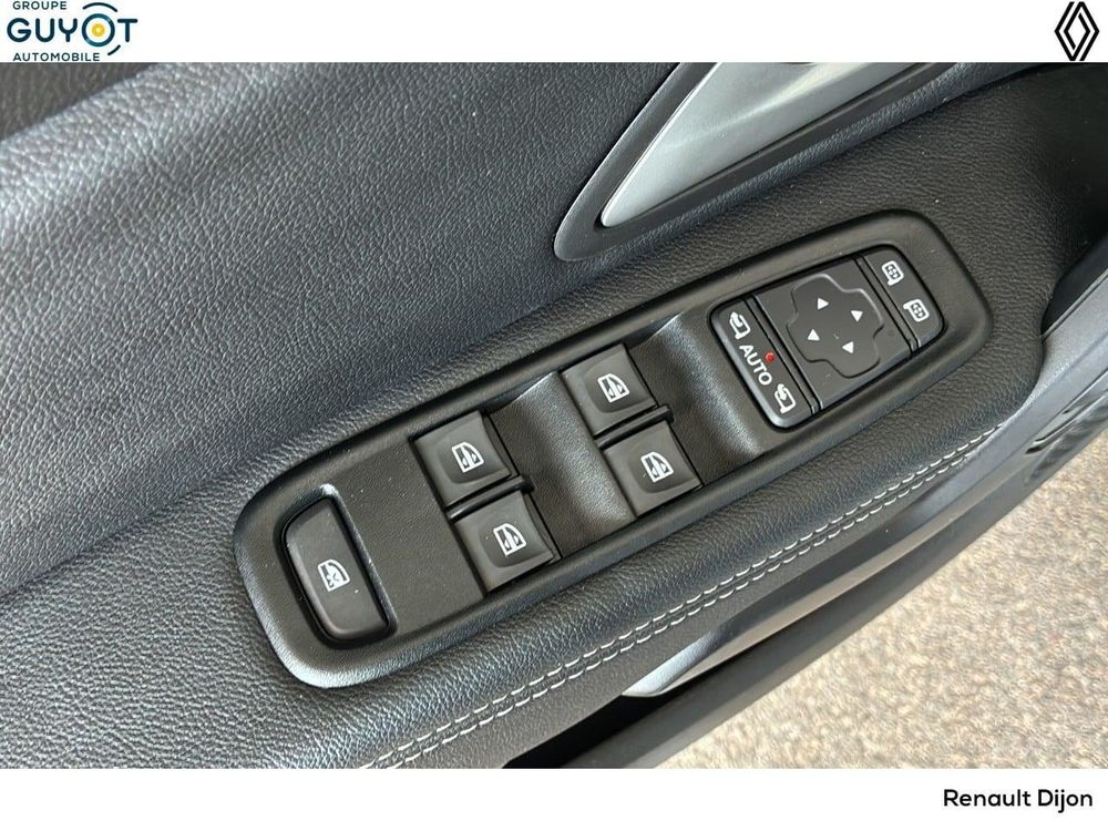 Duster Blue dCi 115 4x2 Journey + 2023 occasion 21000 Dijon