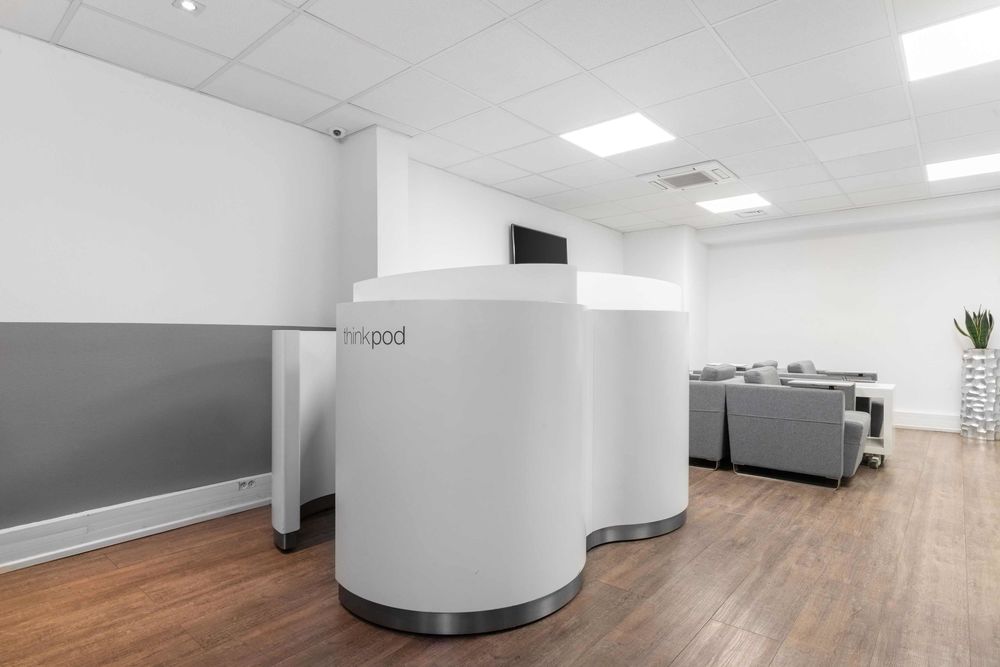   Abonnement au coworking flexibles de Paris Republique  