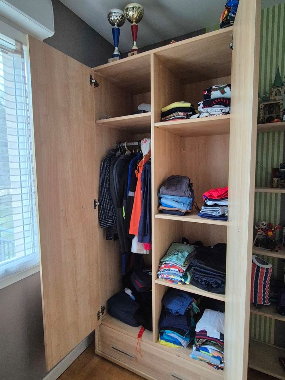 Chambre enfant Meubles