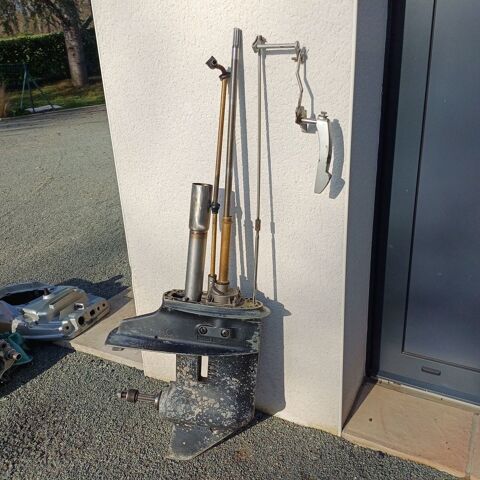 Pi&egrave;ces et &eacute;quipements Nautisme Pi&egrave;ces et &eacute;quipements Nautisme  occasion Le Bugue 24260