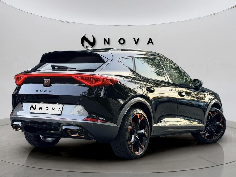 Formentor VZ e-Hybride 245 Toit Ouvrant 2022 occasion 33600 Pessac