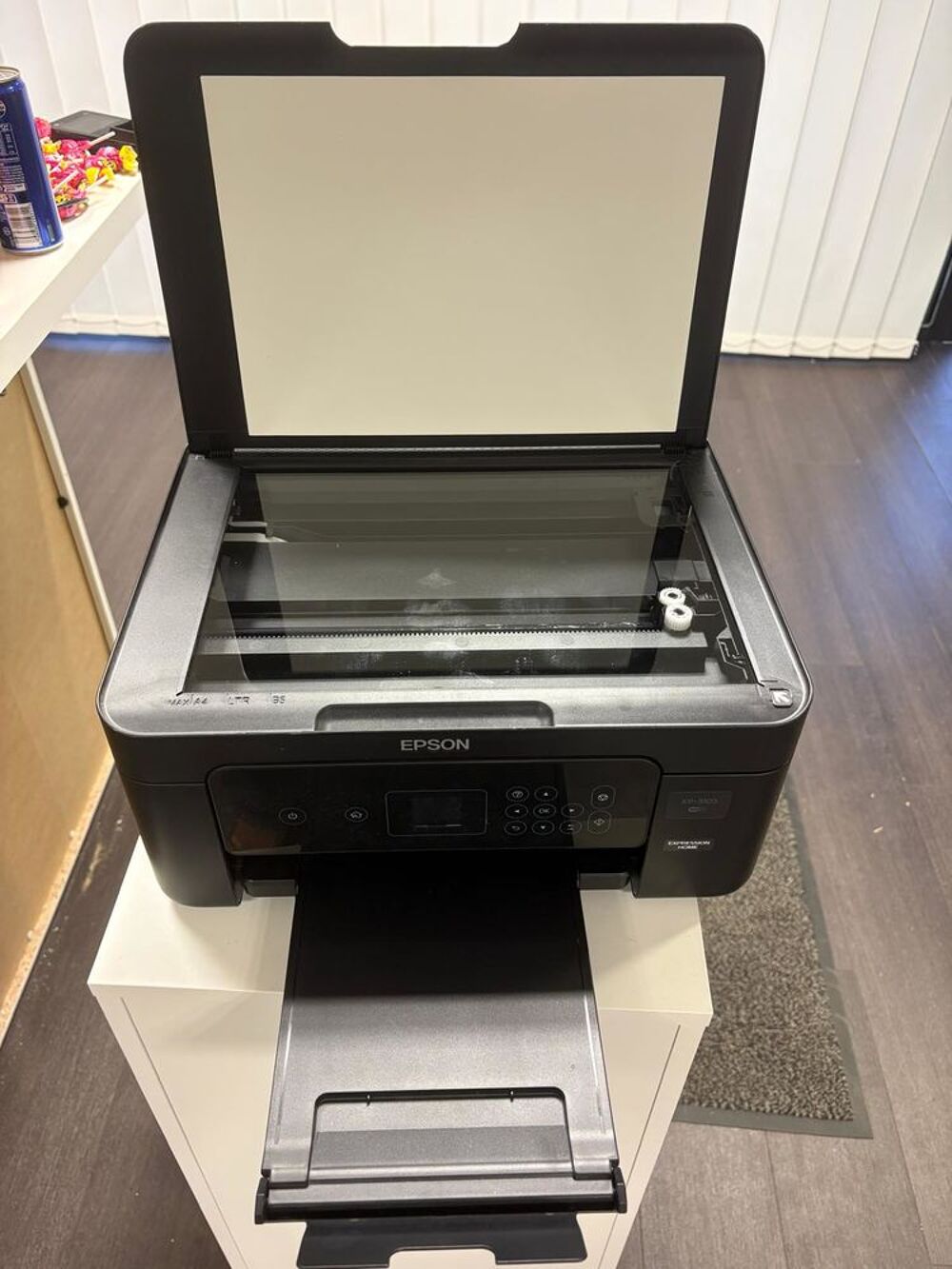 Imprimante Epson Matériel informatique