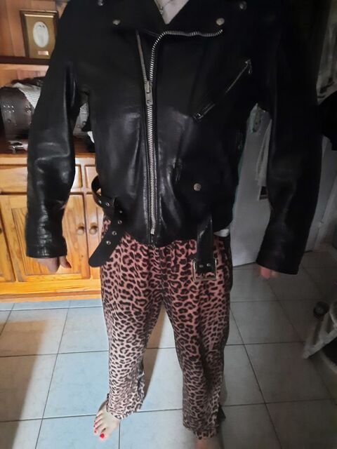 Perfecto schott nyc 750 Villeparisis (77)