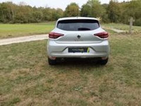 Clio V Clio TCe 100 Cool Chic 2020 occasion 38080 Saint-Marcel-Bel-Accueil