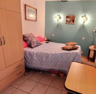  Appartement � vendre 3 pi�ces 46 m�