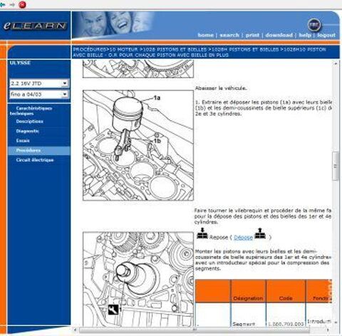 Pi&egrave;ces et &eacute;quipements Voiture Pi&egrave;ces et &eacute;quipements Voiture  occasion Saint-Rem&egrave;ze 07700
