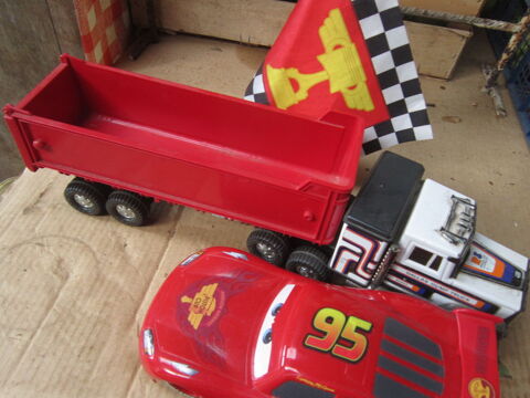 AUTO + CAMION 10 Auray (56)