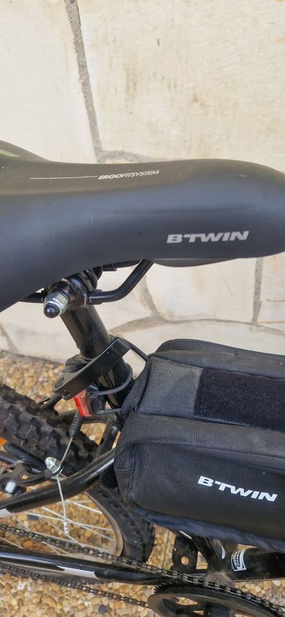 Btwin vtt homme shop