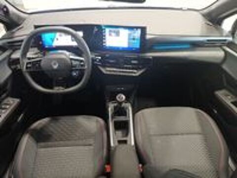 Clio VI Clio TCe 115 ch Techno 2026 occasion 08000 Charleville-M&eacute;zi&egrave;res