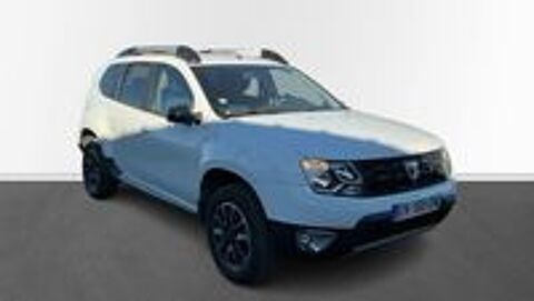 Duster dCi 110 4x4 Black Touch 2017 2018 occasion 38080 Saint-Marcel-Bel-Accueil