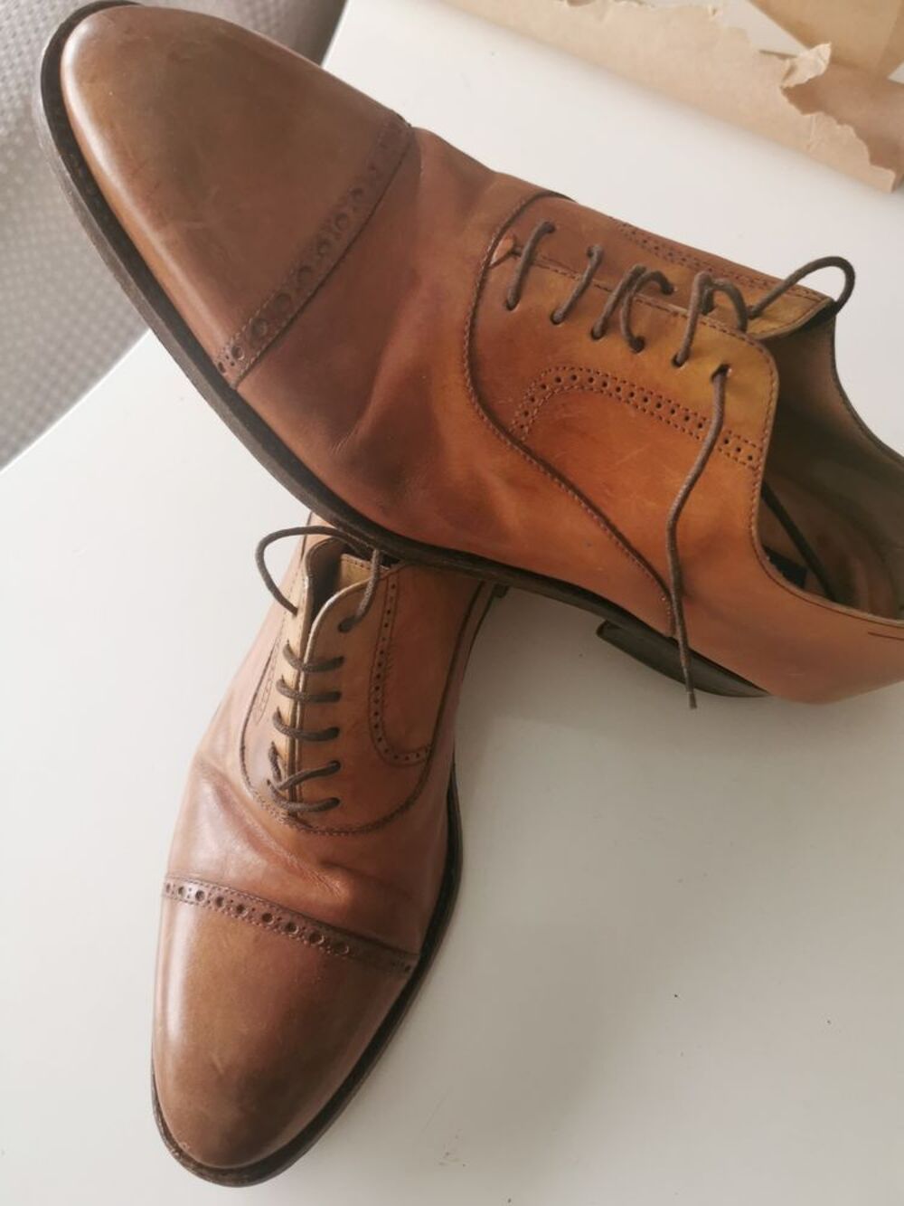 Chaussure homme CARVIL 43 Chaussures