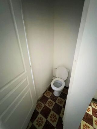  Appartement � louer 1 pi�ce 15 m� Perpignan