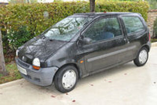 Twingo 1.2i 1995 occasion 16600 Magnac-sur-Touvre