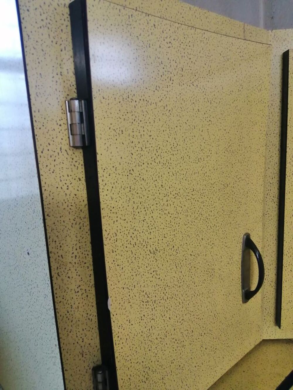 Meuble cuisine formica vintage Meubles
