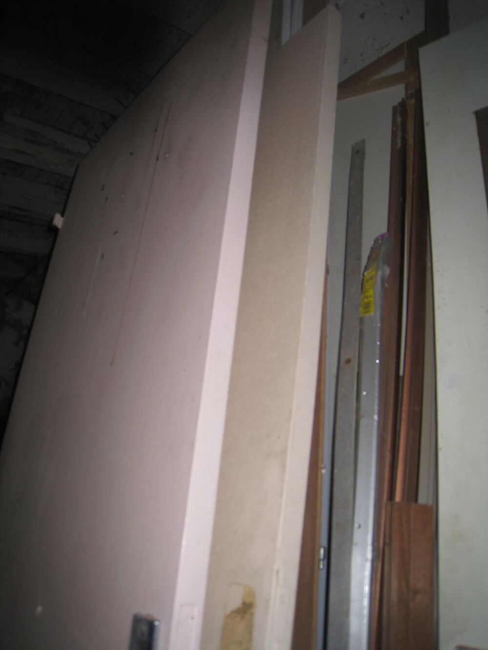 portes diverses Bricolage
