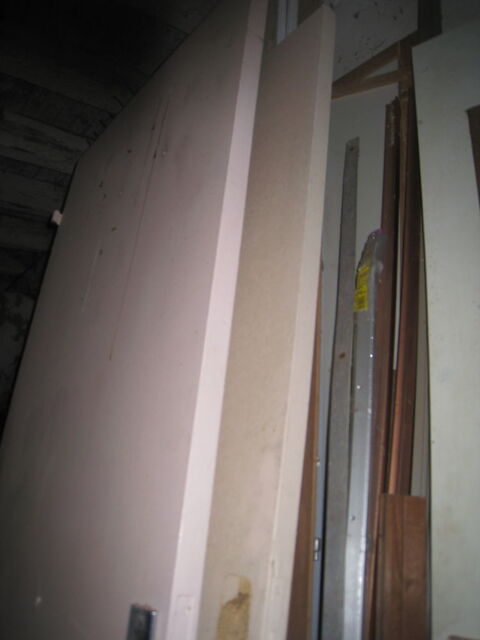 portes diverses 1 Le Rochereau (86)