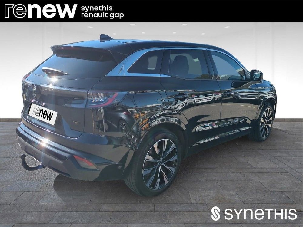 Austral E-Tech hybrid 200 Techno 2023 occasion 05000 Gap
