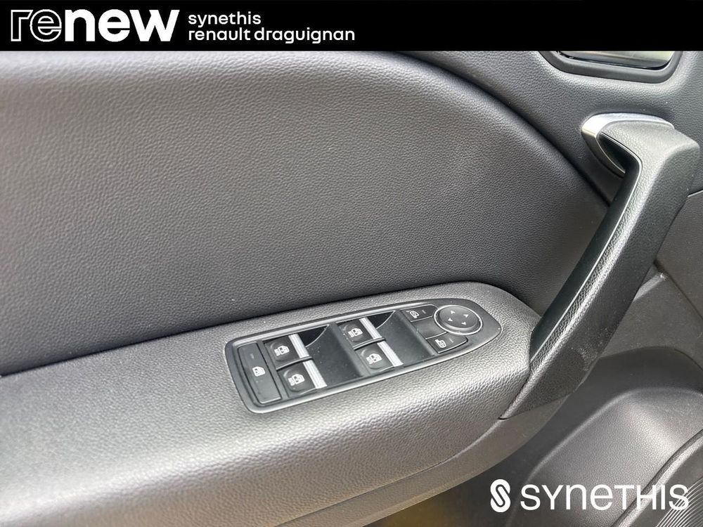 Captur mild hybrid 140 Techno 2023 occasion 83300 Draguignan